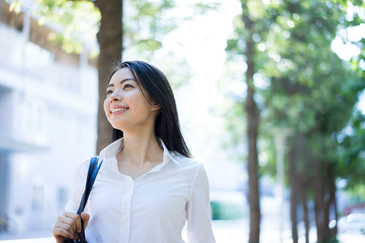通院・交換用マウスピースのお渡し